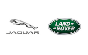 JLR Logo